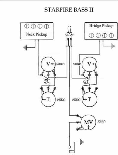 Dark Star wiring